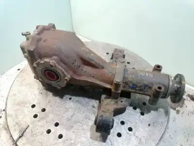 Pièce détachée automobile d'occasion Différentiel Arrière pour SUBARU LEGACY BERL. B13 (BL) 2.0 SE Références OEM IAM 27011AA343  