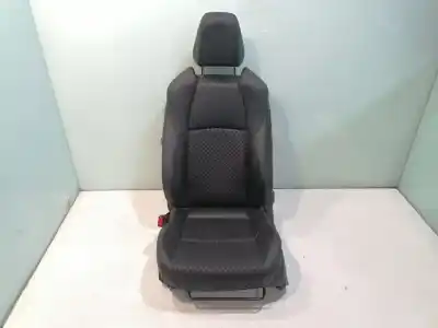 Pezzo di ricambio per auto di seconda mano SEDILE ANTERIORE SINISTRO per TOYOTA YARIS  Riferimenti OEM IAM   