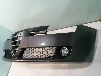 İkinci el araba yedek parçası ön tampon için alfa romeo alfa 159 (140) 1.9 jtdm 16v / selective oem iam referansları 156059746  