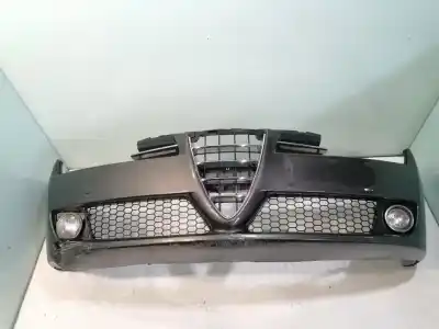 İkinci el araba yedek parçası ön tampon için alfa romeo alfa 159 (140) 1.9 jtdm 16v / selective oem iam referansları 156059746  