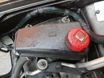 Pezzo di ricambio per auto di seconda mano deposito servo freio per alfa romeo alfa 159 (140) 1.9 jtdm 16v / selective riferimenti oem iam 50507184  