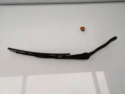 Gebrauchtes Autoersatzteil Hinterer Wischarm Scheibenreinigung zum NISSAN TERRANO/TERRANO.II (R20) 3.0 TD CAT OEM-IAM-Referenzen 287810X000  