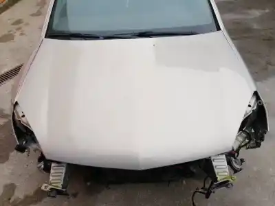 İkinci el araba yedek parçası Kaporta için OPEL VECTRA C CARAVAN Elegance OEM IAM referansları 1160255 13205828 