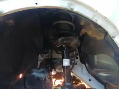 Peça sobressalente para automóvel em segunda mão AMORTECEDOR DIANTEIRO ESQUERDO por NISSAN QASHQAI (J11)  Referências OEM IAM 543034EA3A  