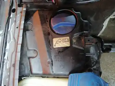 Автозапчасти б/у РАСШИРИТЕЛЬНЫЙ ДЕПОЗИТ за AUDI Q7 (4L)  ссылки OEM IAM 7L0121407E  