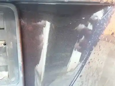 Автозапчасти б/у задняя дверь за audi q7 (4l) 3.0 v6 24v tdi ссылки oem iam 4l0827023  