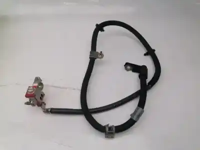 Pièce détachée automobile d'occasion batterie pour mercedes-benz clase a (w176) a 200 blueefficiency (176.043) références oem iam a2465407832  