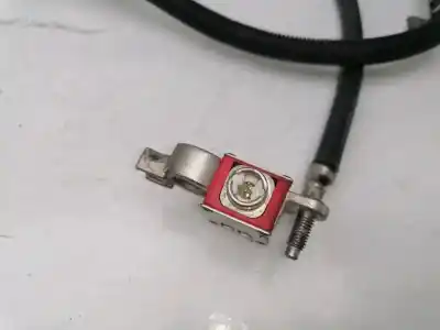 Pièce détachée automobile d'occasion batterie pour mercedes-benz clase a (w176) a 200 blueefficiency (176.043) références oem iam a2465407832  