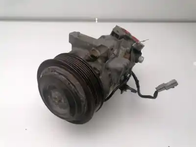Second-hand car spare part Air Conditioning Compressor for NISSAN X-TRAIL I (T30) 2.0 4x4 OEM IAM references 926004CAIA  