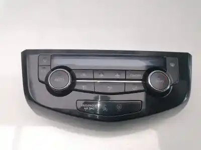 Second-hand car spare part Climate Control for NISSAN X-TRAIL I (T30) 2.0 4x4 OEM IAM references 275004EA0A  
