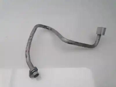 Second-hand car spare part air conditioning pipes for nissan x-trail i (t30) 2.0 4x4 oem iam references 924474ce3a  