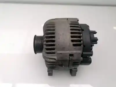 Автозапчасти б/у генератор за AUDI Q7 (4L) 3.0 V6 24V TDI ссылки OEM IAM 059903015R TG17C020 