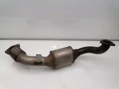 Peça sobressalente para automóvel em segunda mão Catalisador por AUDI Q7 (4L) 3.0 V6 24V TDI Referências OEM IAM 7L8131690H  
