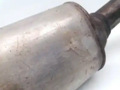 Pezzo di ricambio per auto di seconda mano catalizzatore per audi q7 (4l) 3.0 v6 24v tdi riferimenti oem iam 7l8131690h  