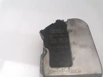 Автозапчастина б/у коробка метелика для audi q7 (4l) 3.0 v6 24v tdi посилання на oem iam 059129086m a2c53308513 