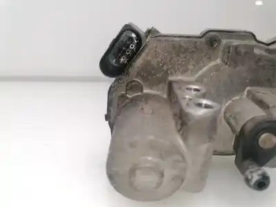 Автозапчастина б/у коробка метелика для audi q7 (4l) 3.0 v6 24v tdi посилання на oem iam 059129086m a2c53308513 