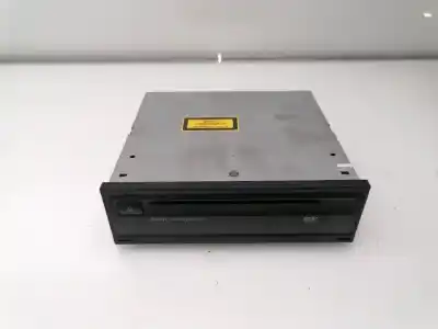 Second-hand car spare part Gps Navigation System for AUDI Q7 (4L) 3.0 V6 24V TDI OEM IAM references 4E0919887L  