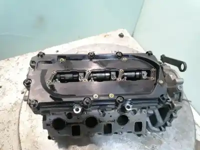Автозапчастина б/у доп для audi q7 (4l) 3.0 v6 24v tdi посилання на oem iam 0594af  