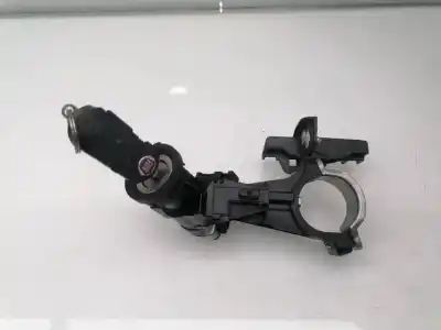 Pièce détachée automobile d'occasion Commutateur D'allumage pour FIAT DOBLO II CARGO (263) 1.3 16V M-Jet CAT Références OEM IAM 00519285260 51865544 