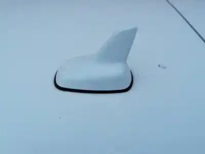 Pezzo di ricambio per auto di seconda mano Antenna per AUDI A3 SPORTBACK 1.4 TFSI Riferimenti OEM IAM   