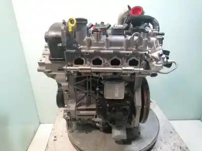 Автозапчастина б/у двигун комплект для audi a3 sportback 1.4 tfsi посилання на oem iam cmb  