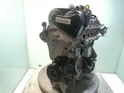 Автозапчастина б/у двигун комплект для audi a3 sportback 1.4 tfsi посилання на oem iam cmb  