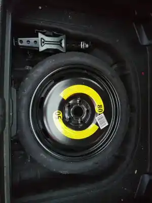 Pezzo di ricambio per auto di seconda mano Ruota Di Scorta per AUDI A3 SPORTBACK 1.4 TFSI Riferimenti OEM IAM 18 PULGADAS  
