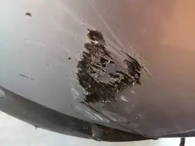 İkinci el araba yedek parçası arka tampon için opel insignia grand sport 1.6 cdti dpf oem iam referansları 39211016  