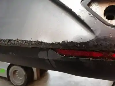 İkinci el araba yedek parçası arka tampon için opel insignia grand sport 1.6 cdti dpf oem iam referansları 39211016  