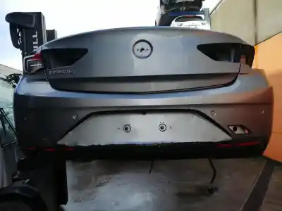 İkinci el araba yedek parçası arka tampon için opel insignia grand sport 1.6 cdti dpf oem iam referansları 39211016  