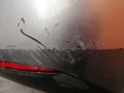İkinci el araba yedek parçası arka tampon için opel insignia grand sport 1.6 cdti dpf oem iam referansları 39211016  
