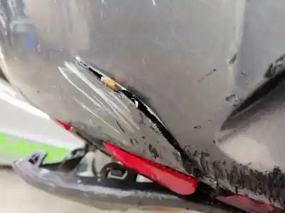 İkinci el araba yedek parçası arka tampon için opel insignia grand sport 1.6 cdti dpf oem iam referansları 39211016  
