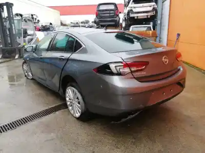 İkinci el araba yedek parçası Arka Tampon Güçlendirmesi için OPEL INSIGNIA GRAND SPORT 1.6 CDTI DPF OEM IAM referansları YR00270480  