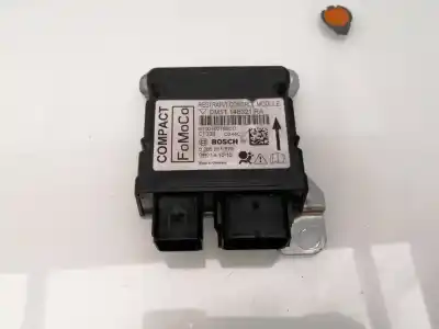 Second-hand car spare part AIRBAG CONTROL UNIT for FORD C-MAX  OEM IAM references DM5T14B321RA 0285011578 