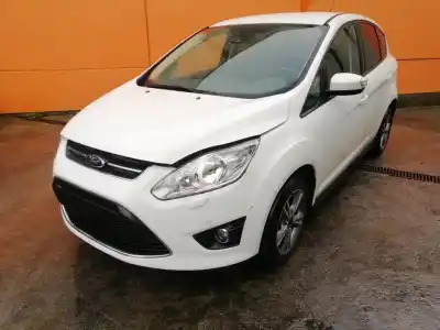 Pièce détachée automobile d'occasion Moteur Lève Vitre Avant Droit pour FORD C-MAX Edition Références OEM IAM AM51U23200BJ 6CP114553L1B 