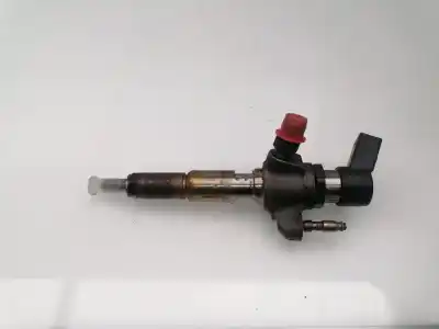 Peça sobressalente para automóvel em segunda mão Injetor por FORD C-MAX Edition Referências OEM IAM 9674973080  