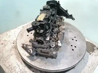 Piesă de schimb auto la mâna a doua chiulasa pentru ford c-max edition referințe oem iam 9684487210  