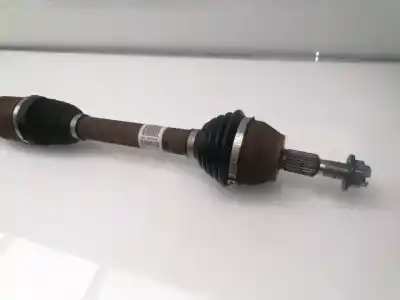 Peça sobressalente para automóvel em segunda mão transmissão dianteira direita por ford c-max edition referências oem iam av613b436cd  