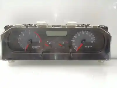 Recambio de automóvil de segunda mano de CUADRO INSTRUMENTOS para NISSAN TERRANO/TERRANO.II (R20)  referencias OEM IAM   