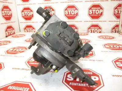 Recambio de automóvil de segunda mano de inyector monopunto para fiat uno (146) * referencias oem iam 0438201041 43318 