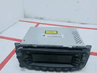 İkinci el araba yedek parçası gps navigasyon sistemi için jeep gr.cherokee (wj/wg) * oem iam referansları p05064119aa  