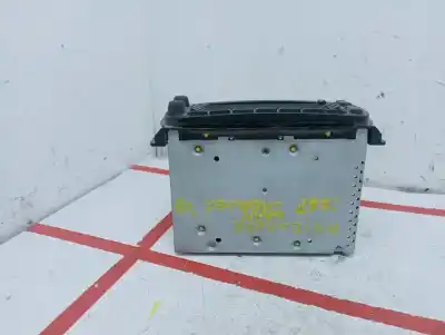İkinci el araba yedek parçası gps navigasyon sistemi için jeep gr.cherokee (wj/wg) * oem iam referansları p05064119aa  