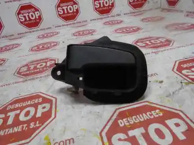 Second-hand car spare part INTERIOR RIGHT FRONT HANDLE for BMW SERIE 3 COMPACTO (E36)  OEM IAM references   84819