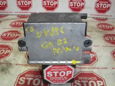 Second-hand car spare part HEATING EXCHANGE VALVE for BMW SERIE 3 COMPACTO (E46)  OEM IAM references 64126918806  