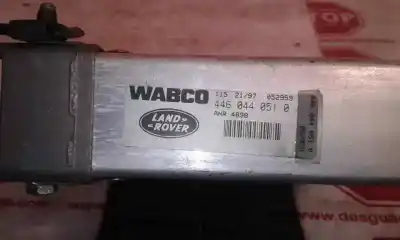 Peça sobressalente para automóvel em segunda mão BOITIER DE COMMANDE DE ABS por LAND ROVER RANGE ROVER (LP)  Referências OEM IAM 4460440510  