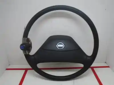 Piesă de schimb auto la mâna a doua volan pentru nissan atleon 110 referințe oem iam   210165