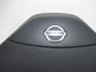 Piesă de schimb auto la mâna a doua volan pentru nissan atleon 110 referințe oem iam   210165