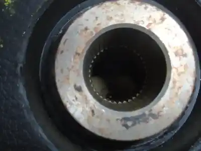 Piesă de schimb auto la mâna a doua volan pentru nissan atleon 110 referințe oem iam   210165
