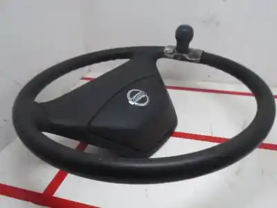 Piesă de schimb auto la mâna a doua volan pentru nissan atleon 110 referințe oem iam   210165