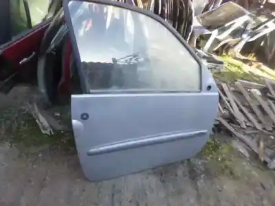 İkinci el araba yedek parçası SAG ÖN KAPI için LIGIER NOVA  OEM IAM referansları   221014